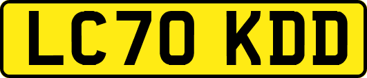 LC70KDD
