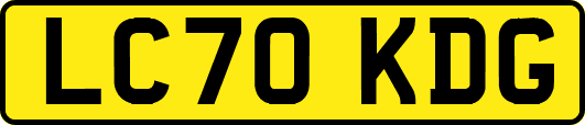 LC70KDG