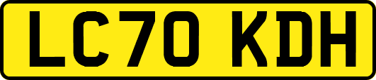 LC70KDH
