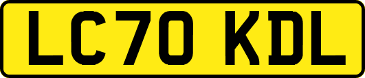 LC70KDL