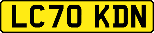 LC70KDN