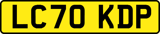 LC70KDP