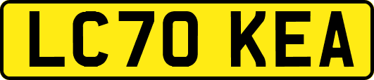 LC70KEA