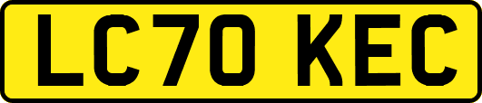 LC70KEC