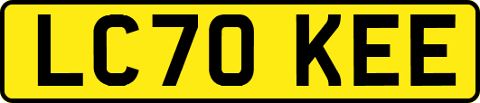 LC70KEE