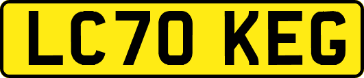 LC70KEG