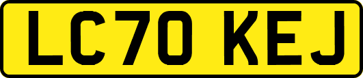 LC70KEJ
