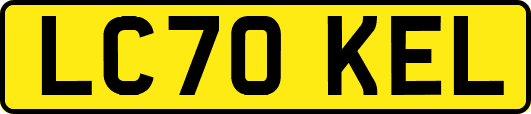 LC70KEL