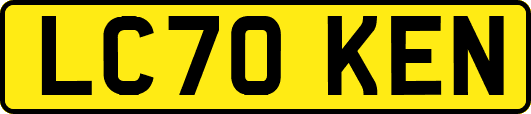 LC70KEN