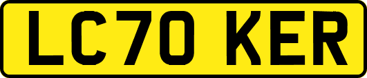 LC70KER