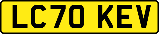 LC70KEV