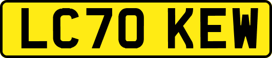 LC70KEW