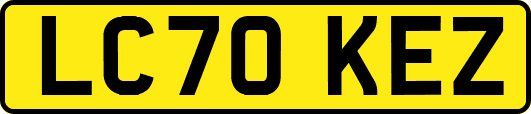 LC70KEZ