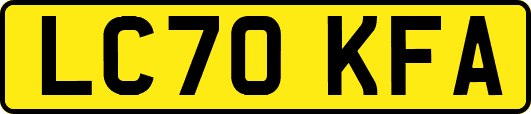 LC70KFA