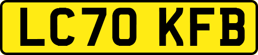 LC70KFB
