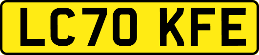 LC70KFE