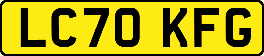 LC70KFG