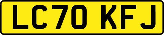 LC70KFJ