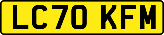 LC70KFM