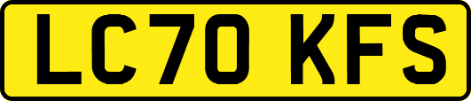 LC70KFS