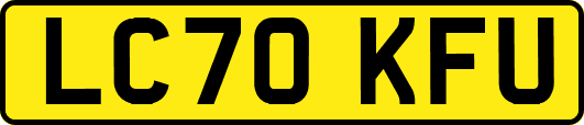 LC70KFU