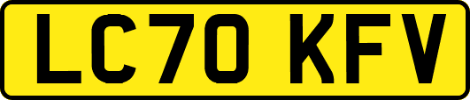 LC70KFV