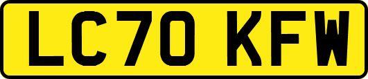 LC70KFW
