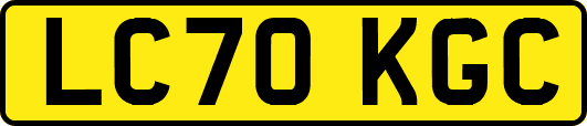 LC70KGC