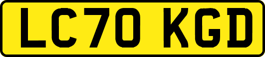 LC70KGD