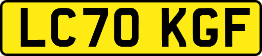LC70KGF