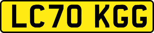 LC70KGG