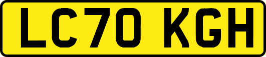 LC70KGH