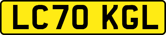 LC70KGL