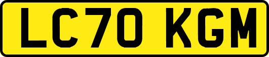LC70KGM