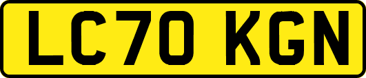 LC70KGN