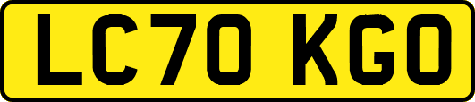 LC70KGO