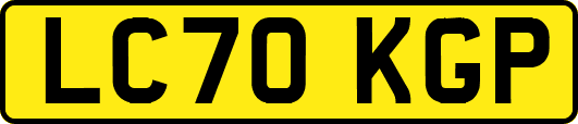 LC70KGP