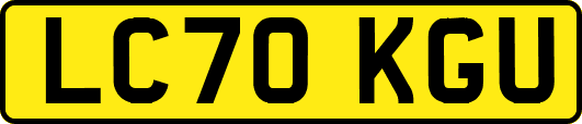 LC70KGU