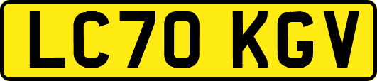 LC70KGV