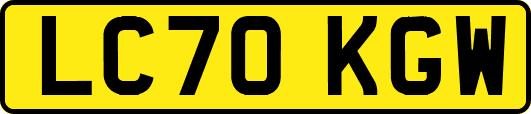 LC70KGW