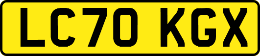 LC70KGX