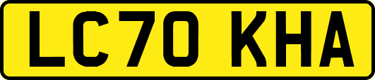 LC70KHA