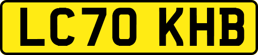 LC70KHB