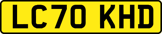 LC70KHD