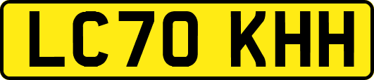 LC70KHH