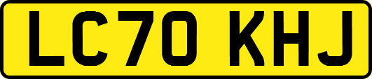 LC70KHJ