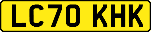LC70KHK
