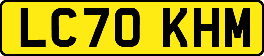 LC70KHM