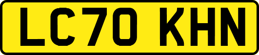 LC70KHN