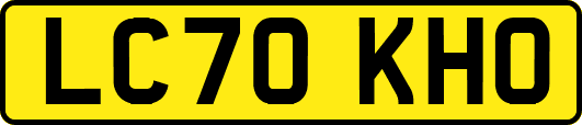 LC70KHO